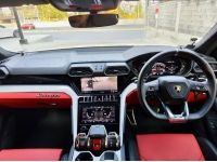 Lamborghini Urus 4.0 4WD ปี 2020 ไมล์ 18,xxx Km รูปที่ 9